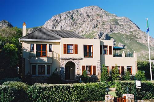 Hermanus Sudáfrica código promocional de reserva