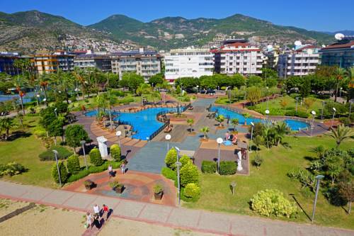 Alanya Turquie réserve code promo