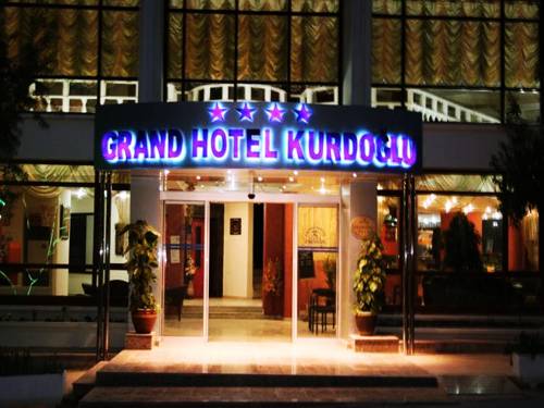 Kuşadası Turquía código promocional de reserva