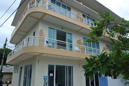 Ko Tao Tailandia Codice promozionale per prenotazione hotel Booking.com