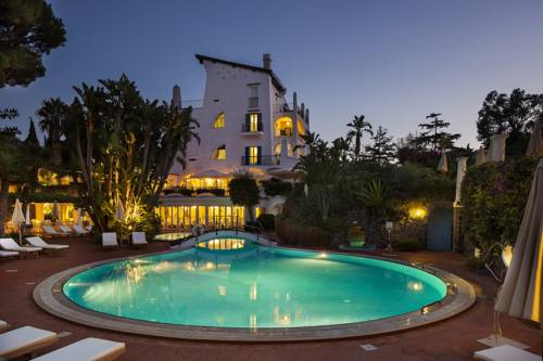 Ischia Italie réserve code promo