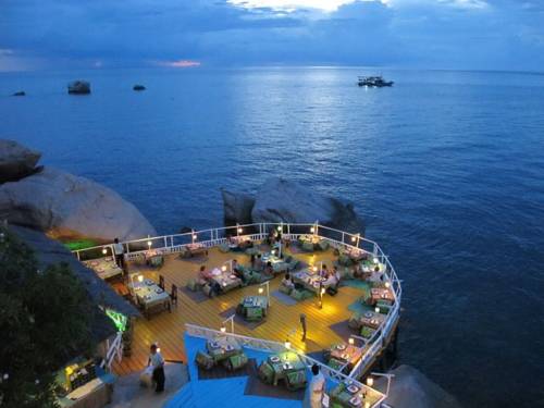 Ko Tao Thaïlande réserve code promo
