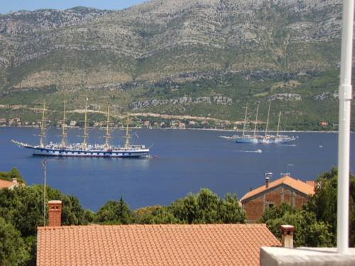Korčula Croacia código promocional de reserva
