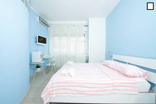 Bari Italia código promocional de reserva