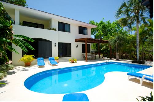Playa del Carmen Mexique réserve code promo