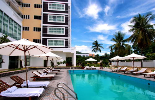 Nha Trang Vietnam código promocional de reserva