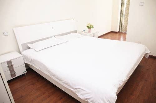 Chengdu Cina Codice promozionale per prenotazione hotel Booking.com