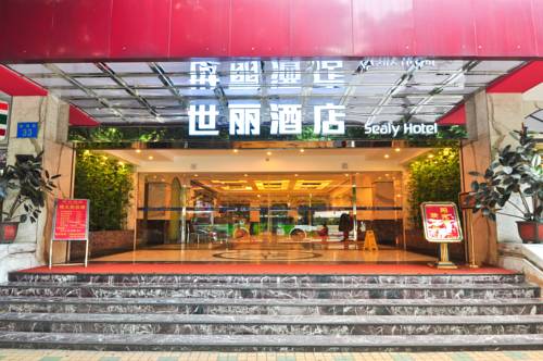 Guangzhou Cina Codice promozionale per prenotazione hotel Booking.com