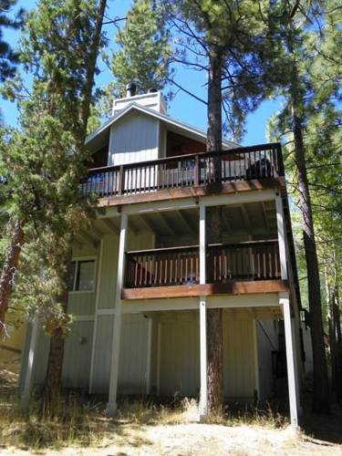 Big Bear Lake stati Uniti Codice promozionale per prenotazione hotel Booking.com