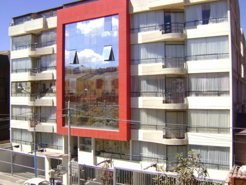 Cusco Perù Codice promozionale per prenotazione hotel Booking.com