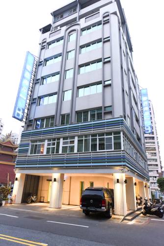Kaohsiung Taïwan réserve code promo