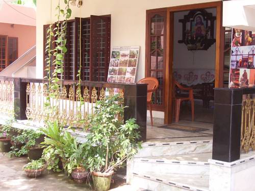 Cochin Inde réserve code promo