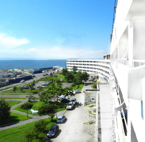 Vladivostok Rusia código promocional de reserva