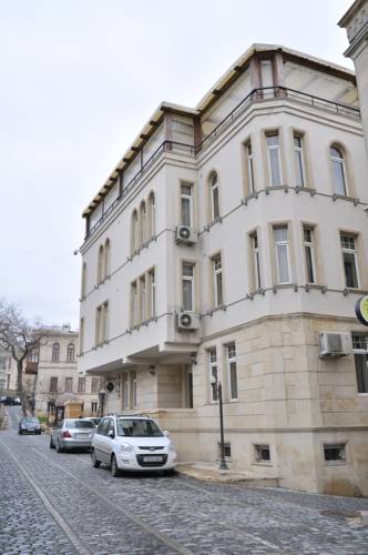 Baku Azerbaigian Codice promozionale per prenotazione hotel Booking.com