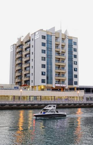 Dubai Emiratos Árabes Unidos código promocional de reserva