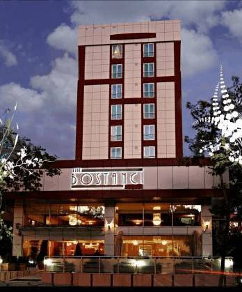Istanbul Turquie réserve code promo