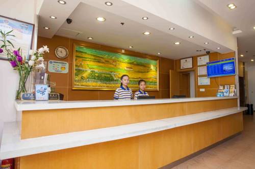 Dongguan Cina Codice promozionale per prenotazione hotel Booking.com