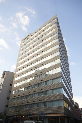 Osaka Giappone Codice promozionale per prenotazione hotel Booking.com