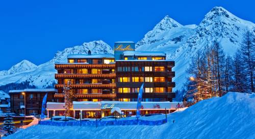 Arosa Suisse réserve code promo