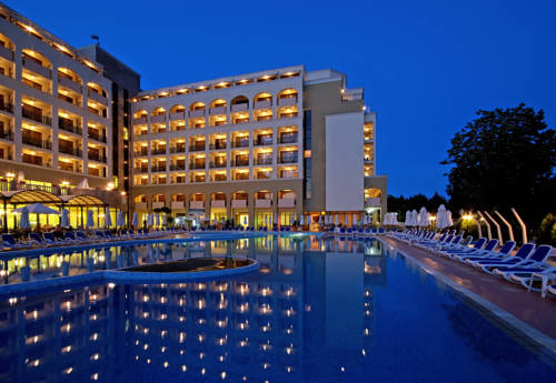 Nessebar Bulgarie réserve code promo
