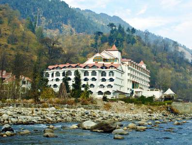 Manali India Codice promozionale per prenotazione hotel Booking.com