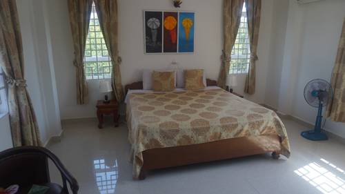 Sihanoukville Cambogia Codice promozionale per prenotazione hotel Booking.com