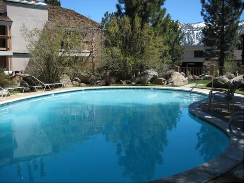 Mammoth Lakes (California) stati Uniti Codice promozionale per prenotazione hotel Booking.com