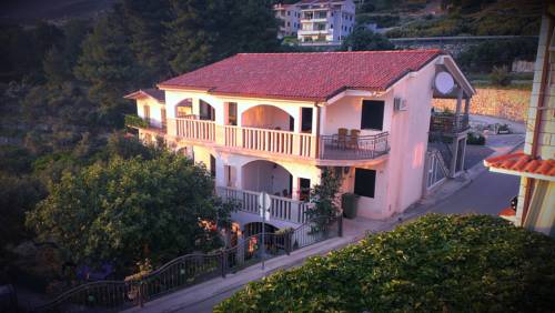 Makarska Kroatien Buchungs-Promo-Code Booking.com