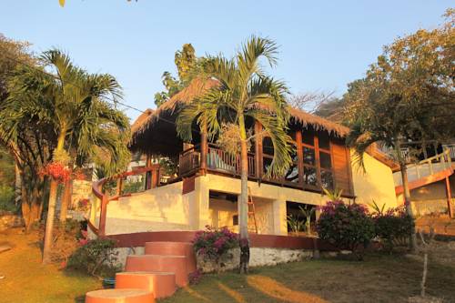 Jimbaran Indonesia Codice promozionale per prenotazione hotel Booking.com