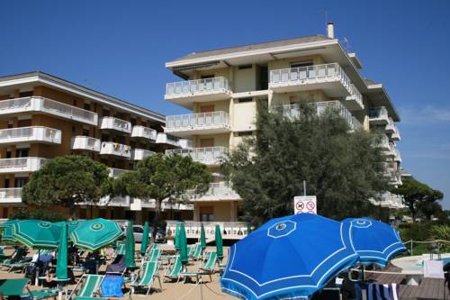 Lido di Jesolo Italie réserve code promo