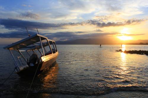 Gili Air Indonésie réserve code promo