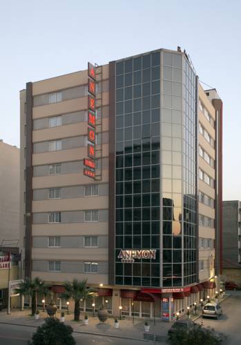 İzmir Türkei Buchungs-Promo-Code Booking.com