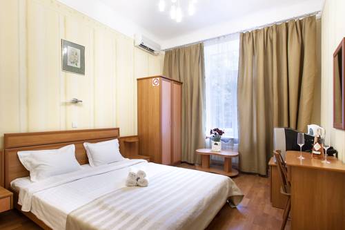 Kiew Ukraine Buchungs-Promo-Code Booking.com