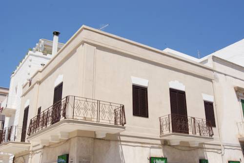 Polignano a Mare Italie réserve code promo