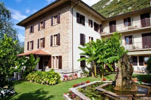 Malcesine Italia Codice promozionale per prenotazione hotel Booking.com