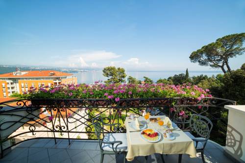 Opatija Croacia código promocional de reserva