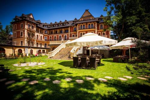 Zakopane Pologne réserve code promo