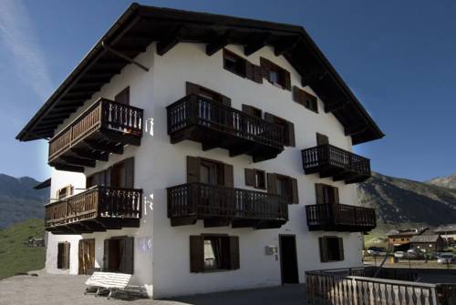 Livigno Italie réserve code promo