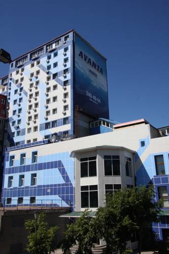 Vladivostok Rusia código promocional de reserva
