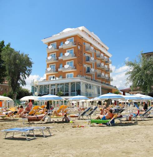 Rimini Italie réserve code promo