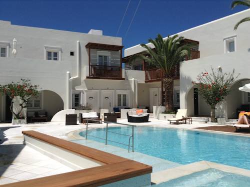 Naxos Chora Grecia código promocional de reserva