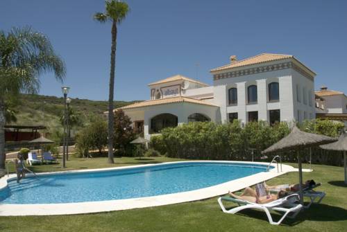 Estepona Espagne réserve code promo