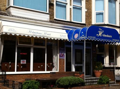 Blackpool Reino Unido código promocional de reserva