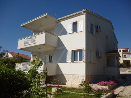 Petrcane Croatie réserve code promo