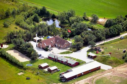 Ringkøbing Danimarca Codice promozionale per prenotazione hotel Booking.com