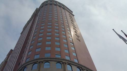 Dalian Cina Codice promozionale per prenotazione hotel Booking.com