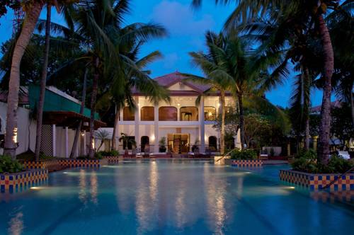 Cochin India Codice promozionale per prenotazione hotel Booking.com