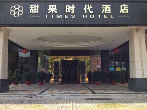 Foshan China código promocional de reserva