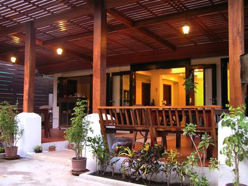 Chiang Mai Tailandia código promocional de reserva