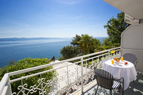 Lovran Croazia Codice promozionale per prenotazione hotel Booking.com